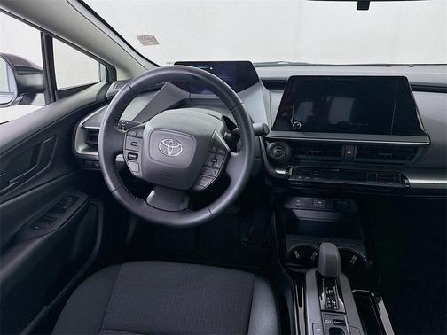 2023 Toyota Prius LE