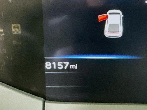 2023 Toyota Prius LE