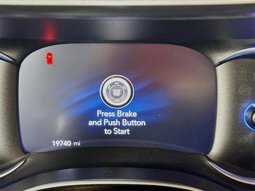 2023 Chrysler Pacifica Hybrid Pinnacle