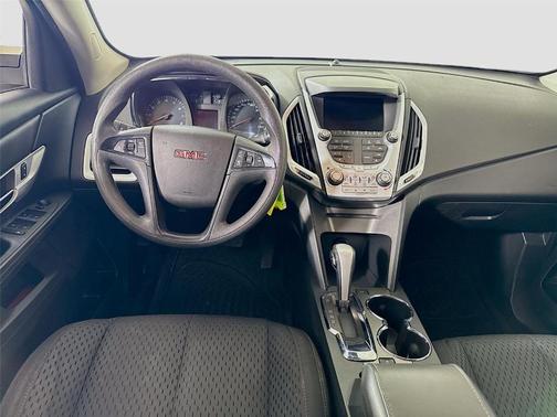 2013 GMC Terrain SLE-1