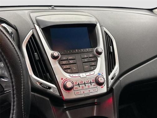 2013 GMC Terrain SLE-1