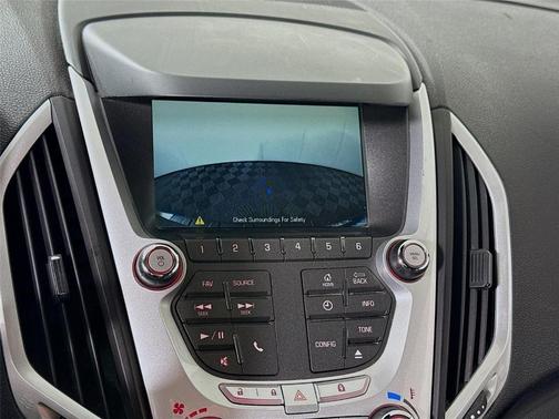 2013 GMC Terrain SLE-1