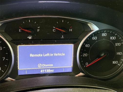 Summit White 2023 GMC Terrain AT4