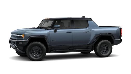 2024 GMC HUMMER EV Pickup 3X