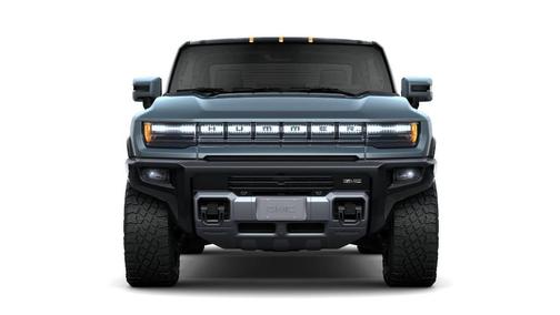 2024 GMC HUMMER EV Pickup 3X