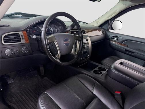 2007 GMC Sierra 1500 SLT