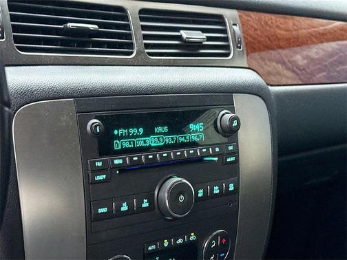 2007 GMC Sierra 1500 SLT