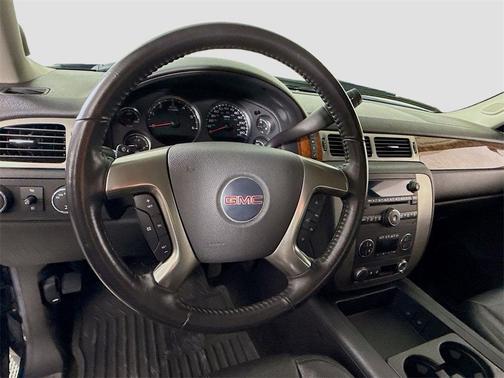 2007 GMC Sierra 1500 SLT