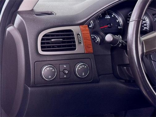 2007 GMC Sierra 1500 SLT