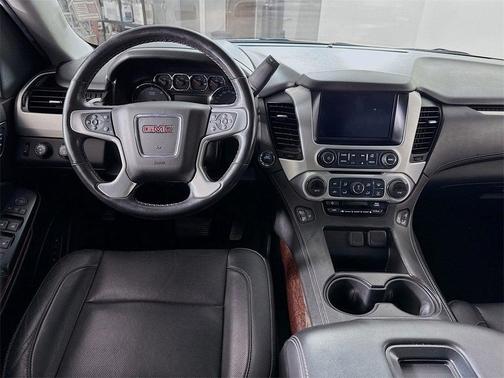 2020 GMC Yukon SLT
