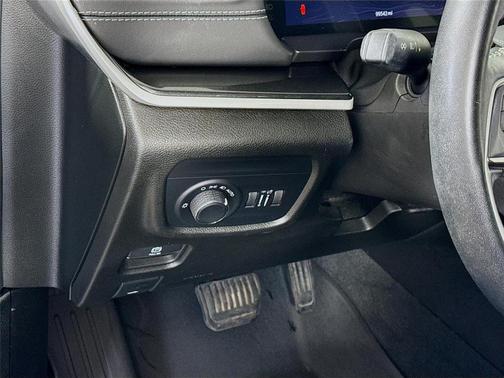 Gray 2022 Jeep Grand Cherokee Altitude
