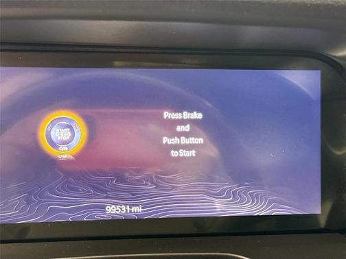 Gray 2022 Jeep Grand Cherokee Altitude