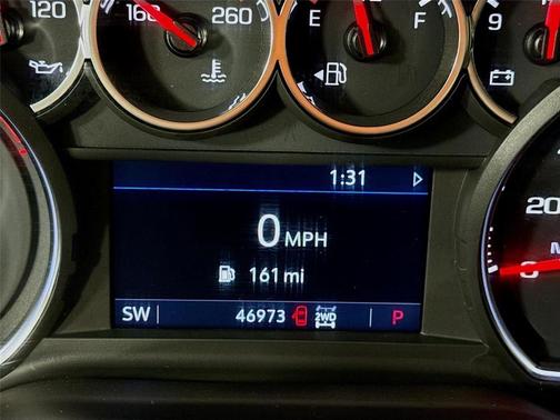 Summit White 2022 Chevrolet Silverado 2500 LT