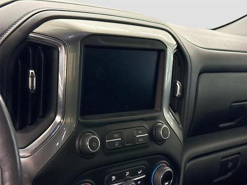 2022 Chevrolet Silverado 2500 LT