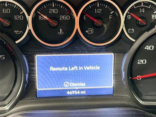 2022 Chevrolet Silverado 2500 LT