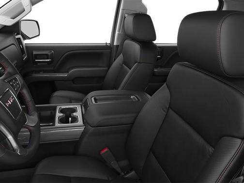 White Diamond Tri-Coat 2014 GMC Sierra 1500 SLT