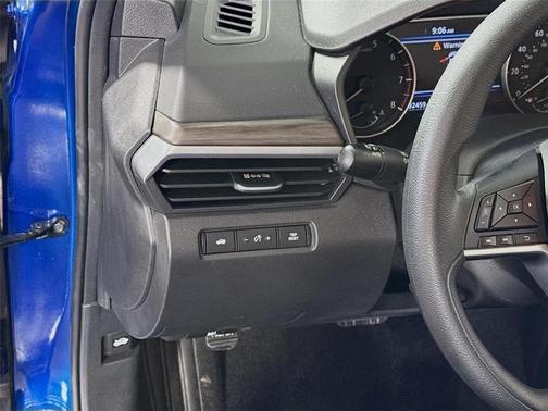 White 2025 Nissan Altima SV