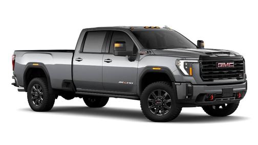Sterling 2026 GMC Sierra 3500 AT4