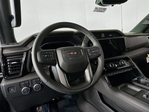 Sterling 2026 GMC Sierra 3500 AT4
