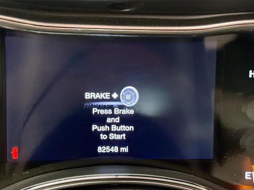 Diamond Black 2018 Jeep Grand Cherokee Sterling Edition