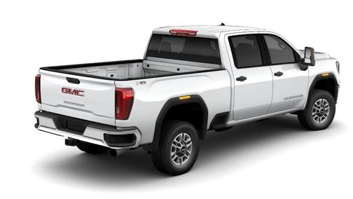 2025 GMC Sierra 2500 Pro