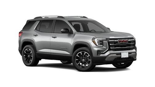 Sterling 2026 GMC Terrain Elevation