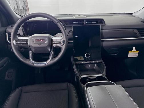 Sterling 2026 GMC Terrain Elevation