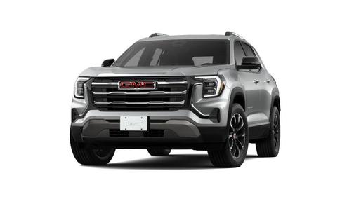 Sterling 2026 GMC Terrain Elevation