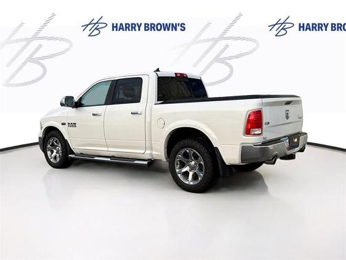 2015 RAM 1500 Laramie