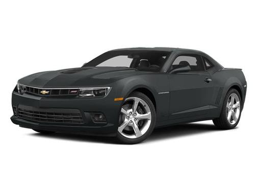2014 Chevrolet Camaro 2SS