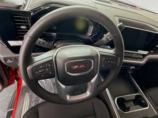 2026 GMC Sierra 3500 SLT