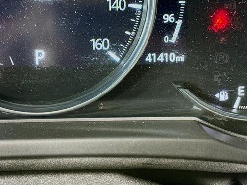 2022 Mazda CX-5 2.5 Turbo