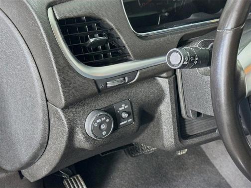 2014 Chevrolet Traverse 2LT