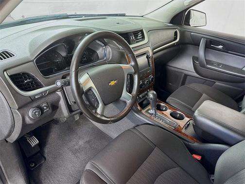 2014 Chevrolet Traverse 2LT
