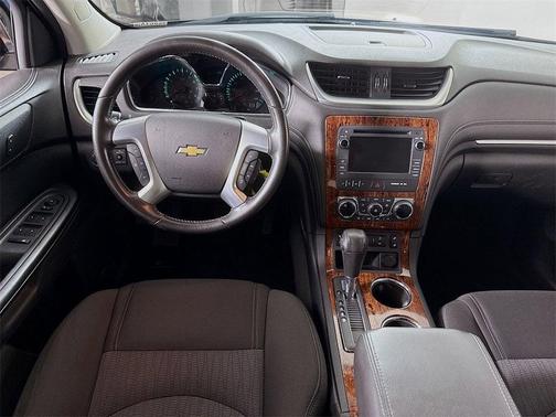 2014 Chevrolet Traverse 2LT