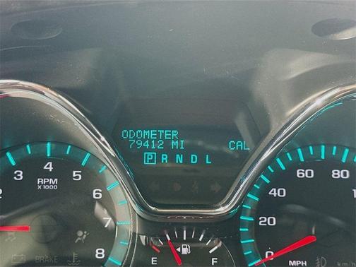 2014 Chevrolet Traverse 2LT
