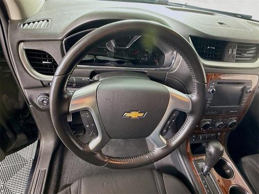 2014 Chevrolet Traverse 2LT