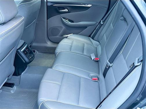 2019 Chevrolet Impala Premier 2LZ