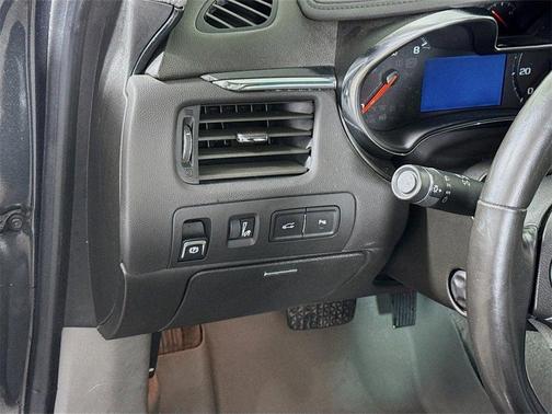 2019 Chevrolet Impala Premier 2LZ