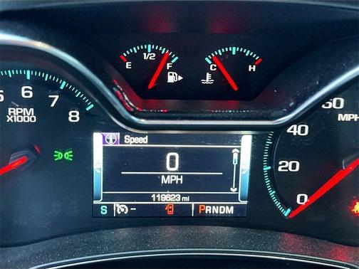 2019 Chevrolet Impala Premier 2LZ