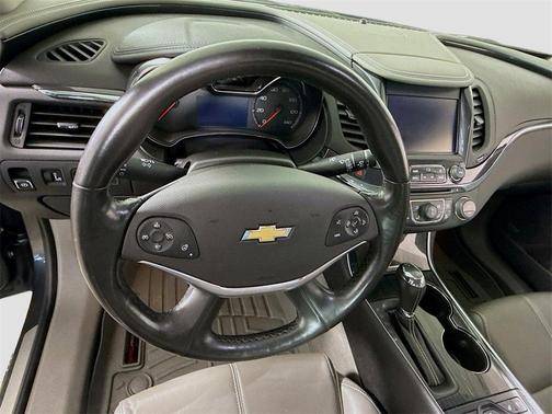 2019 Chevrolet Impala Premier 2LZ