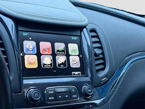 2019 Chevrolet Impala Premier 2LZ