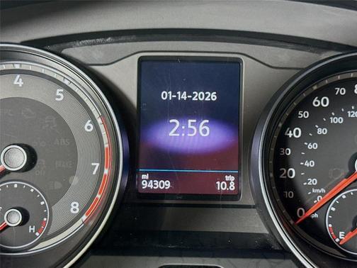 2019 Volkswagen Atlas 3.6L SE w/Technology