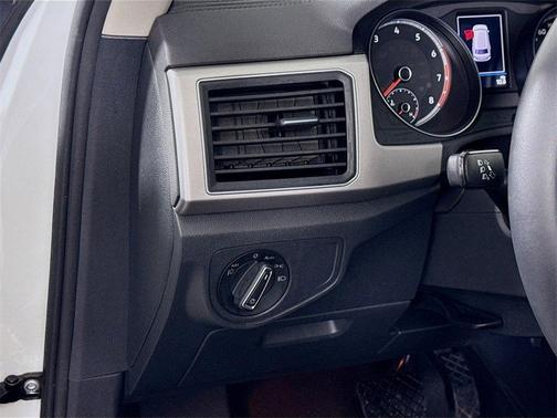 2019 Volkswagen Atlas 3.6L SE w/Technology