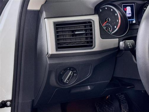 2019 Volkswagen Atlas 3.6L SE w/Technology