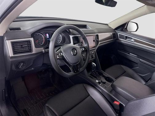 2019 Volkswagen Atlas 3.6L SE w/Technology