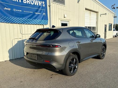 2024 Dodge Hornet GT Plus