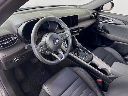2024 Dodge Hornet GT Plus