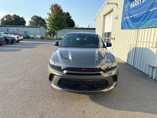 2024 Dodge Hornet GT Plus
