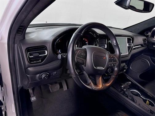 2022 Dodge Durango Citadel